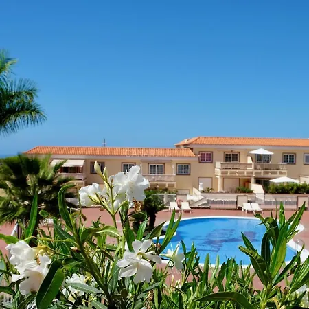Appartement Atico Carlota- Feel Canarias !