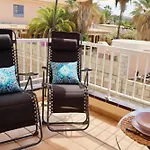 Atico Carlota- Feel Canarias ! Daire