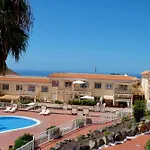 Atico Carlota- Feel Canarias ! * Chayofa