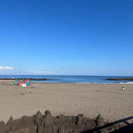 Appartement Atico Carlota- Feel Canarias ! *