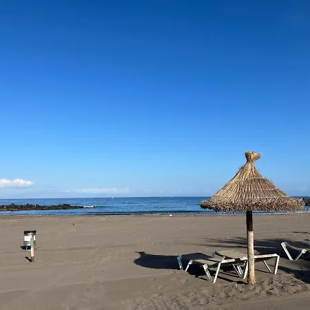 Atico Carlota- Feel Canarias ! *