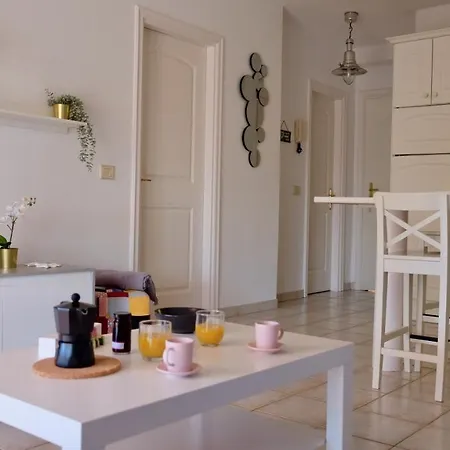 Appartement Atico Carlota- Feel Canarias ! *