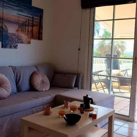Atico Carlota- Feel Canarias ! Lejlighed
