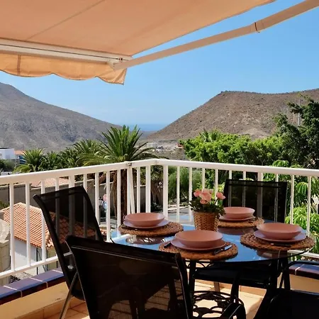 Appartement Atico Carlota- Feel Canarias ! Chayofa