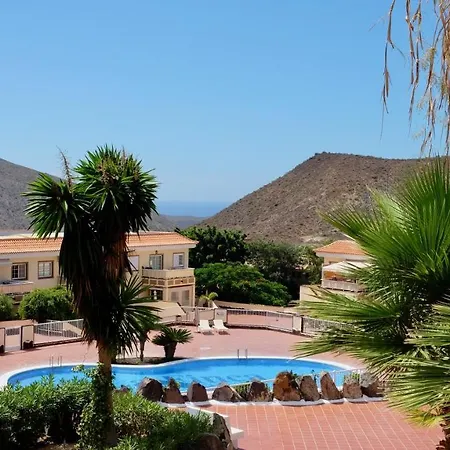 Appartement Atico Carlota- Feel Canarias ! Chayofa