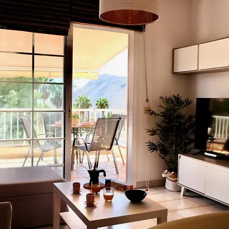 Appartement Atico Carlota- Feel Canarias ! Chayofa