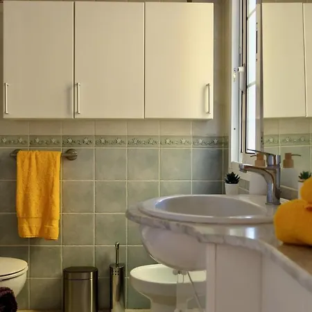 Appartement Atico Carlota- Feel Canarias ! *