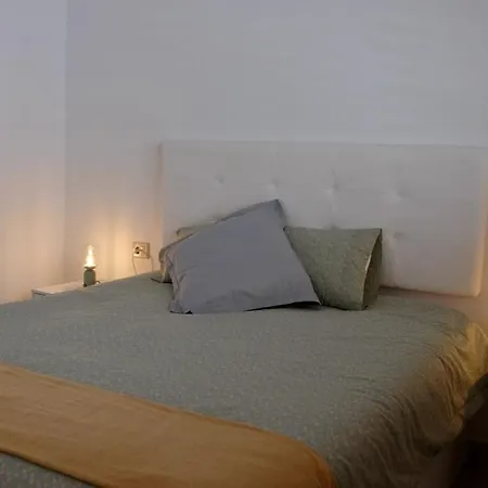 Atico Carlota- Feel Canarias ! Lejlighed *