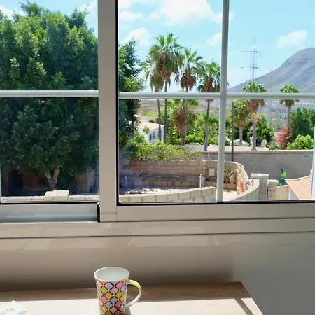 Appartement Atico Carlota- Feel Canarias !