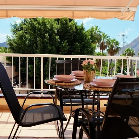 Atico Carlota- Feel Canarias ! Appartement *
