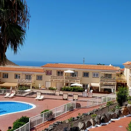 Atico Carlota- Feel Canarias ! Appartement *