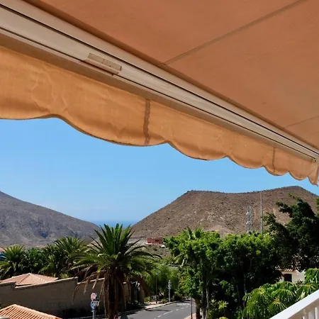 Lejlighed Atico Carlota- Feel Canarias !