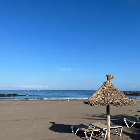 Lejlighed Atico Carlota- Feel Canarias ! Chayofa