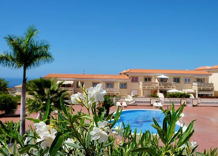 شقة Atico Carlota- Feel Canarias !