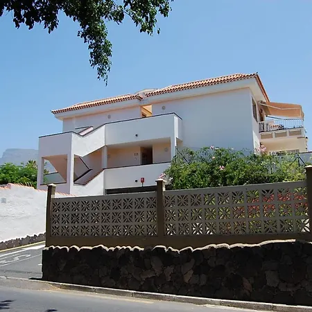 Atico Carlota- Feel Canarias ! *