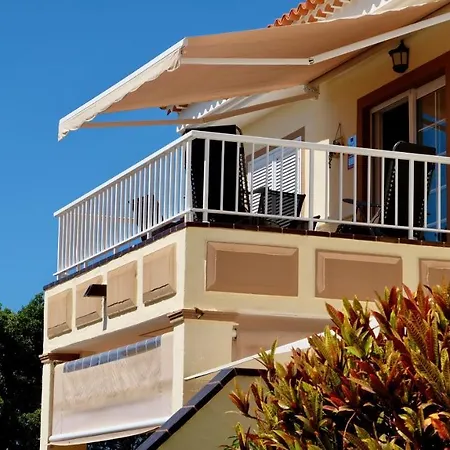 Atico Carlota- Feel Canarias ! 公寓