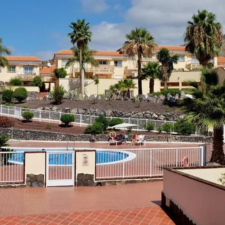 Apartament Atico Carlota- Feel Canarias ! *