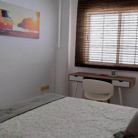 Apartment Atico Carlota- Feel Canarias !