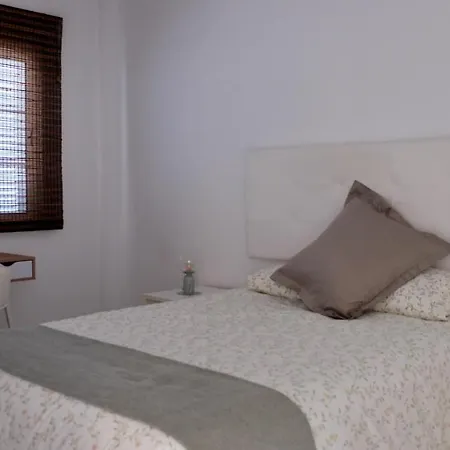 Apartament Atico Carlota- Feel Canarias !